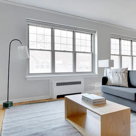 Evanston 1Br W Dishwasher Nr Nwestern Chi-520